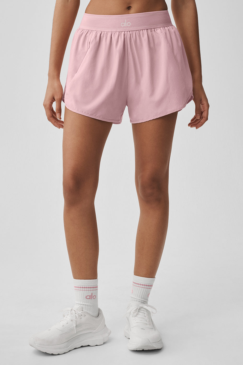 Alo Yoga Women'S Match Point Short