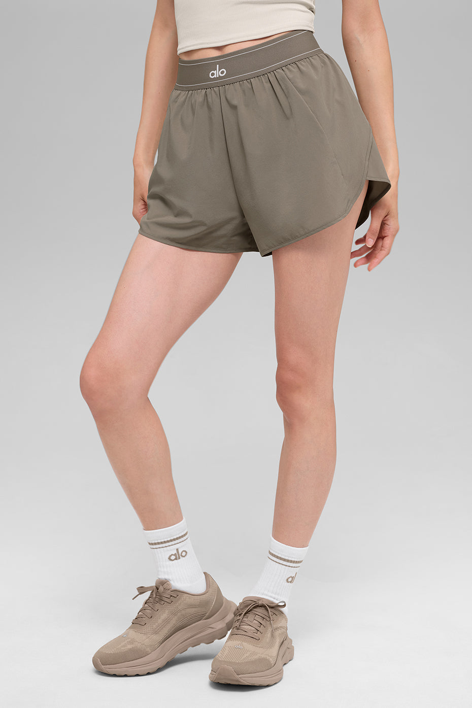 Alo Yoga Women'S Match Point Short