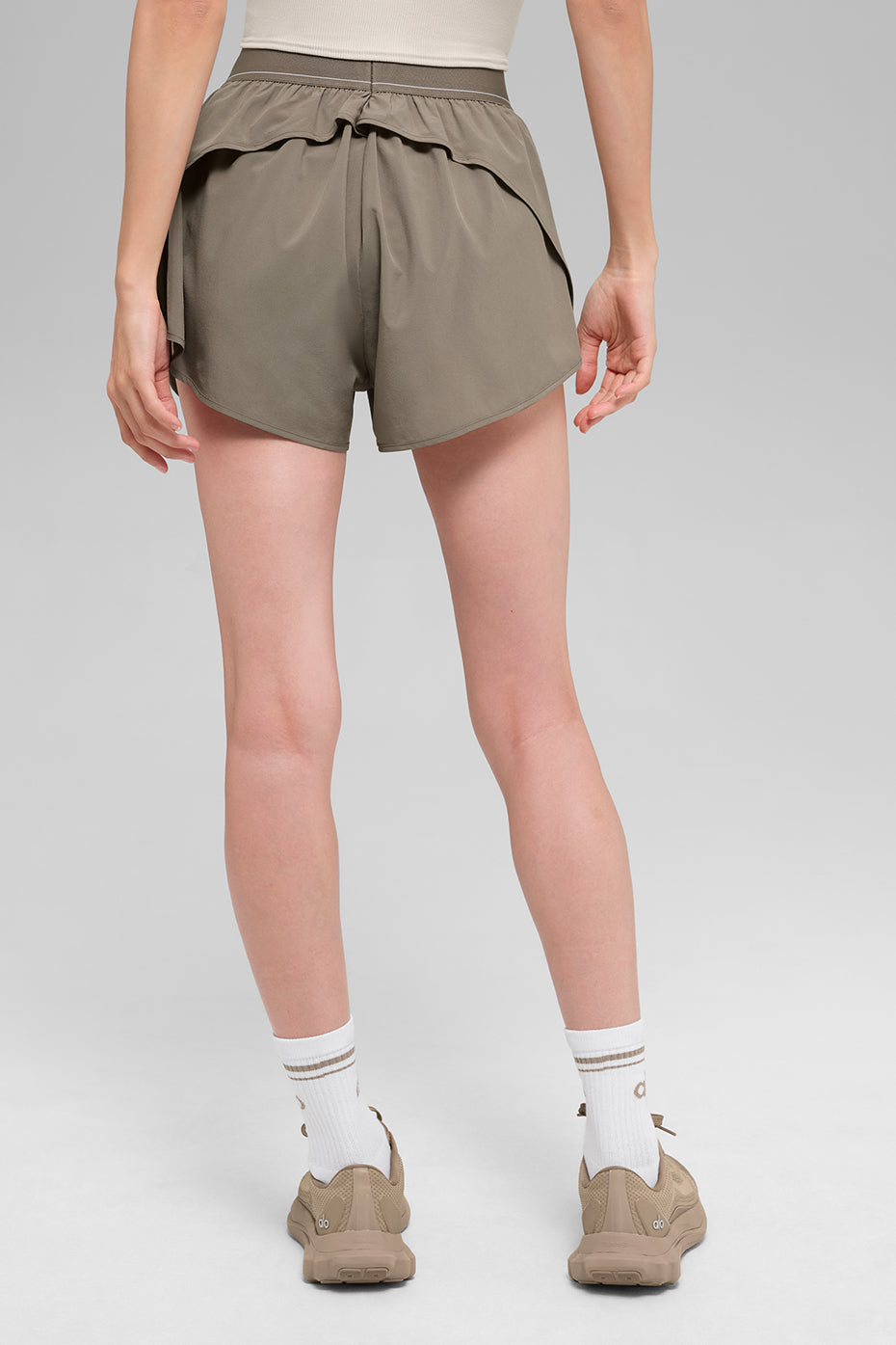 Alo Yoga Women'S Match Point Short