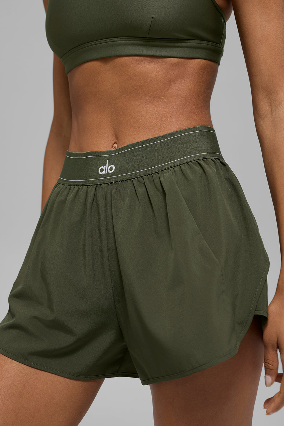 Alo Yoga Women'S Match Point Short