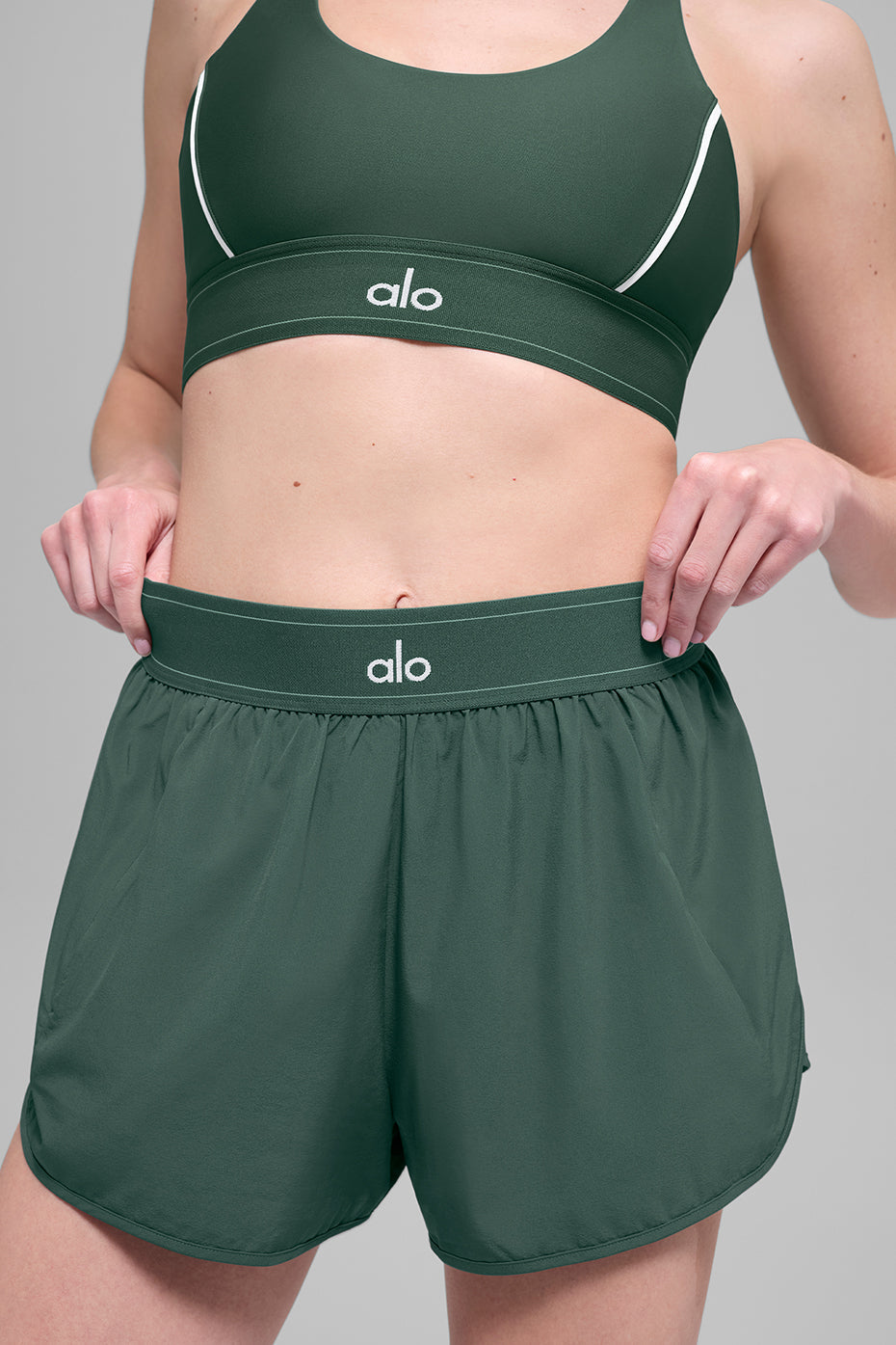 Alo Yoga Women'S Match Point Short