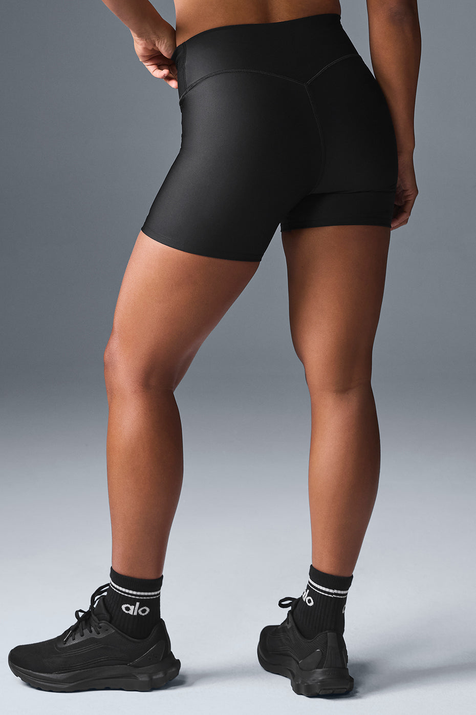 Alo Yoga Women'S 5" Airlift Energy Short