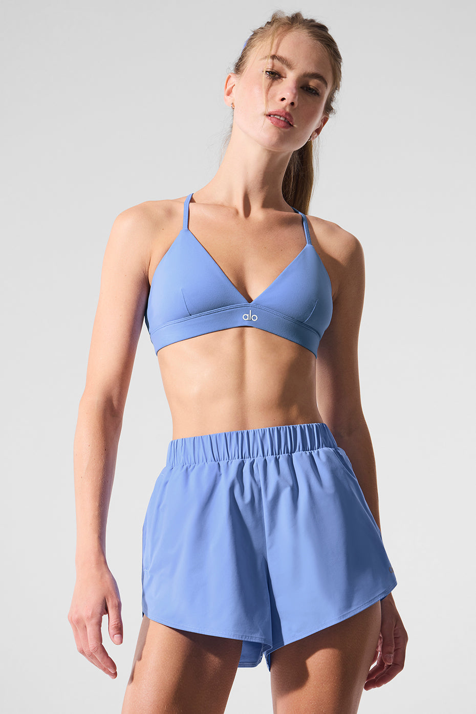 Alo Yoga Women'S Playmaker Dolphin Short