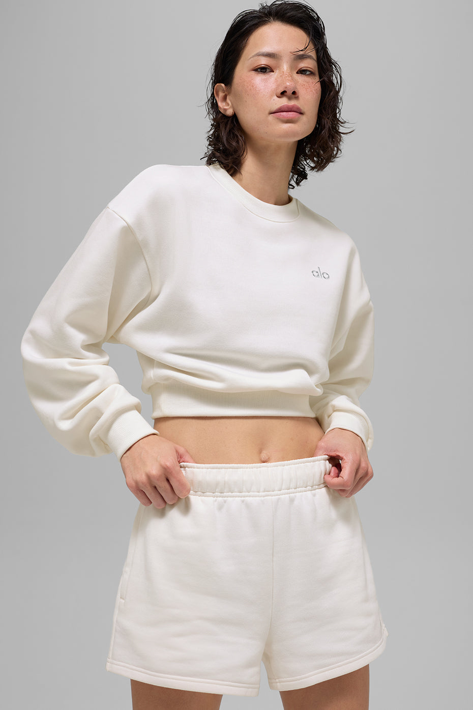 Alo Yoga Women'S Accolade Short