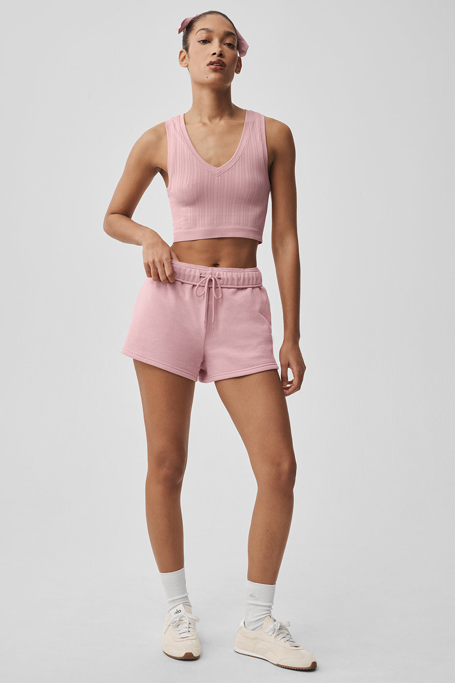 Alo Yoga Women'S Accolade Short