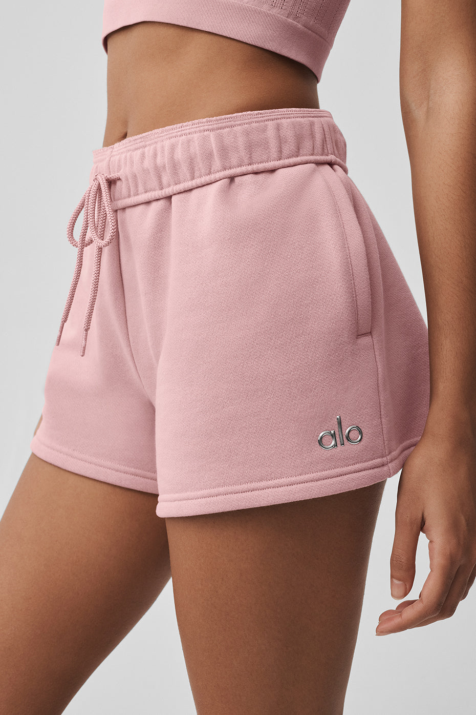Alo Yoga Women'S Accolade Short