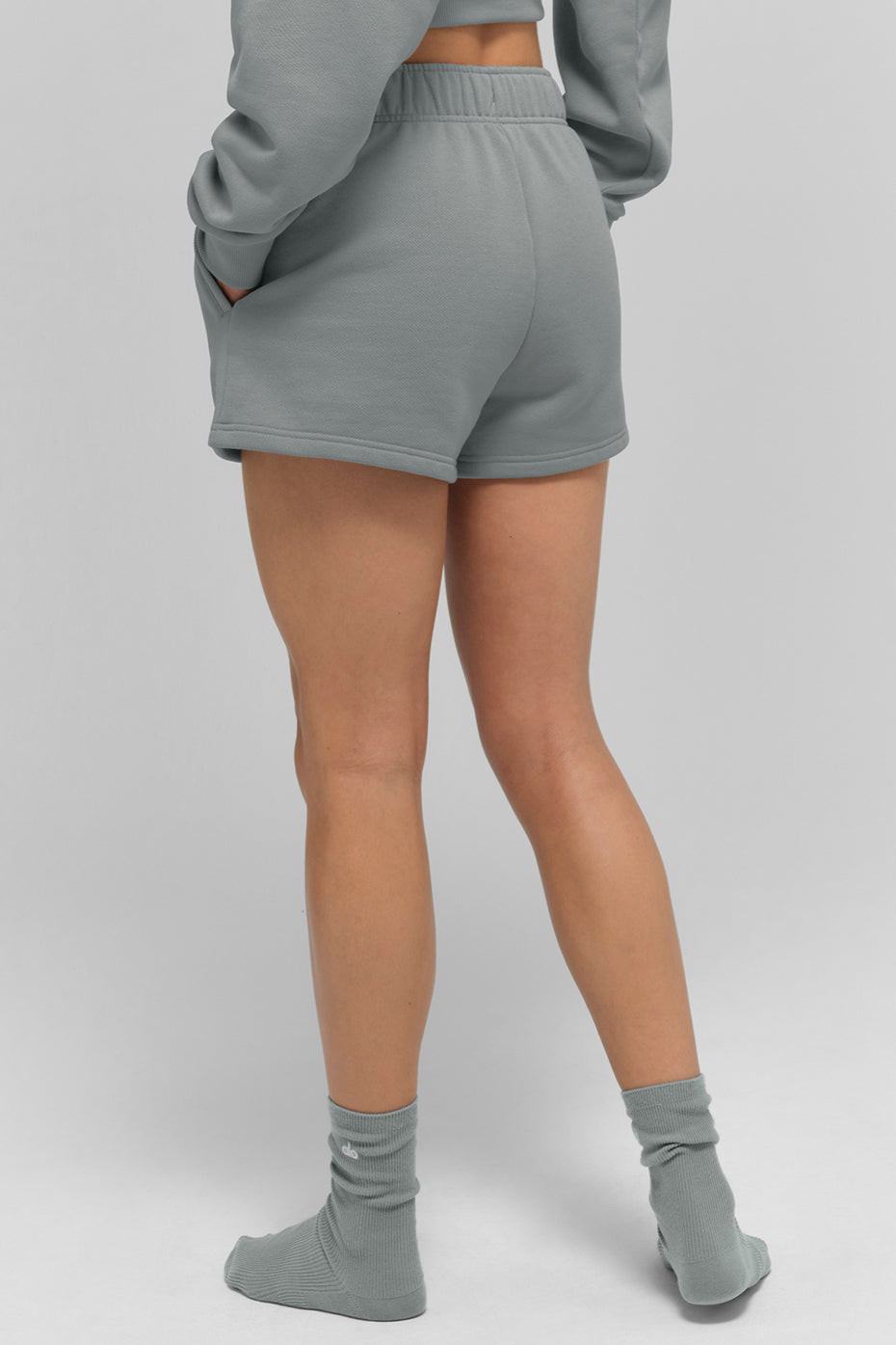 Alo Yoga Women'S Accolade Short