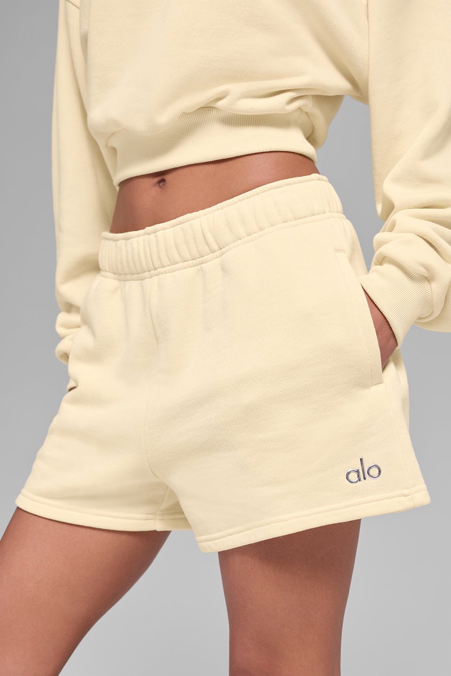 Alo Yoga Women'S Accolade Short