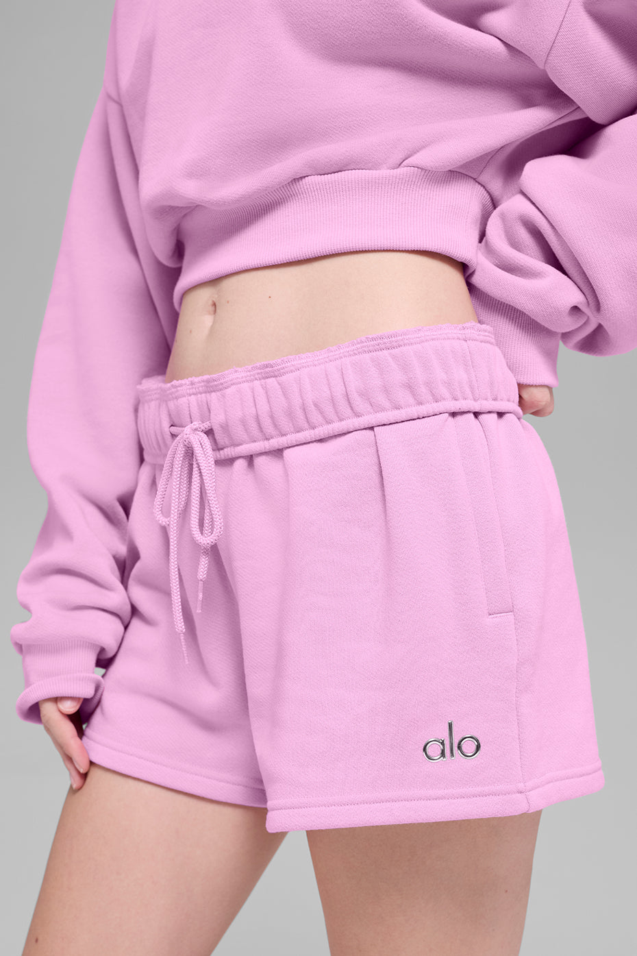 Alo Yoga Women'S Accolade Short