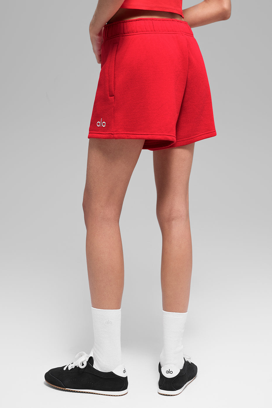 Alo Yoga Women'S Accolade Short