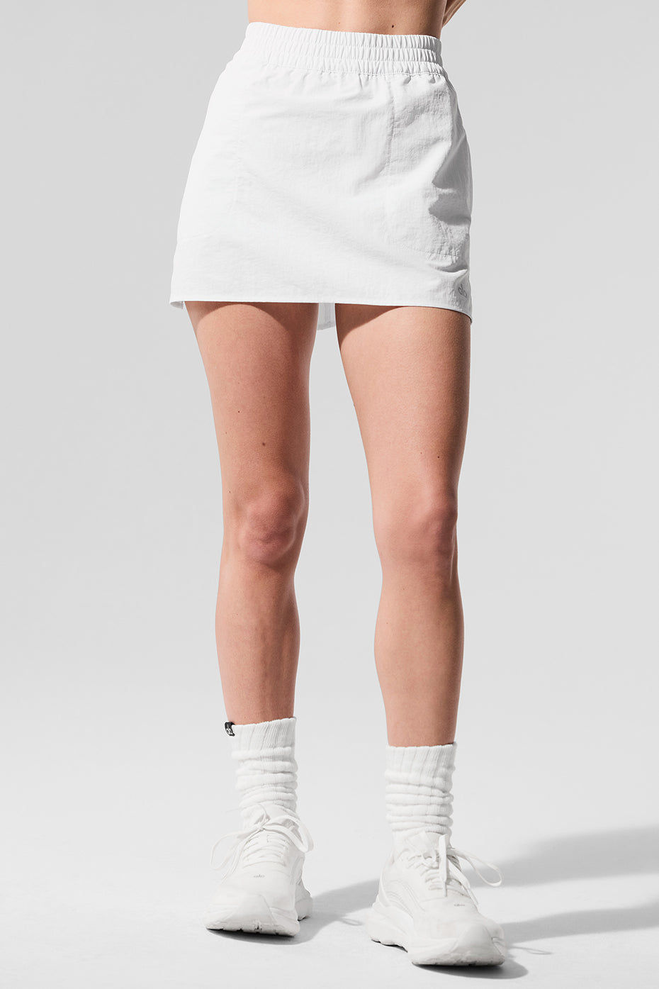 Alo Yoga Women'S Alumni Tennis Skirt