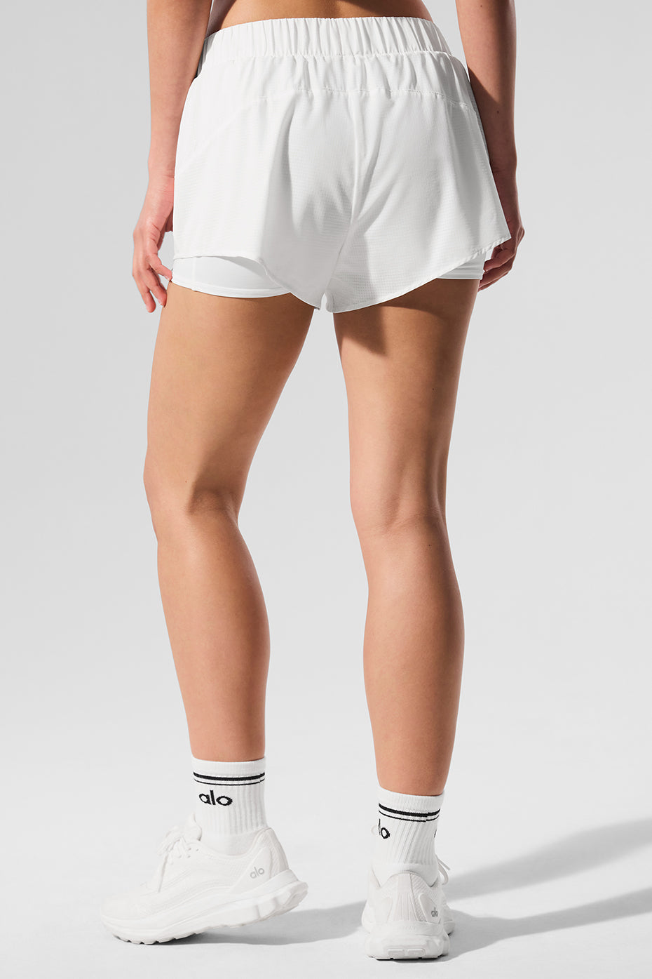 Alo Yoga Women'S Sport Star Short