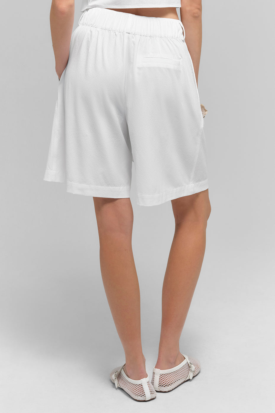Alo Yoga Women'S High-Waist Dreamscape Short