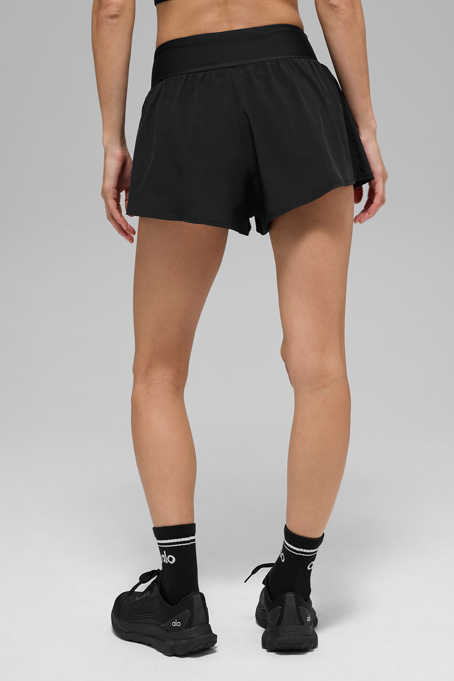 Alo Yoga Women'S Victory Running Short