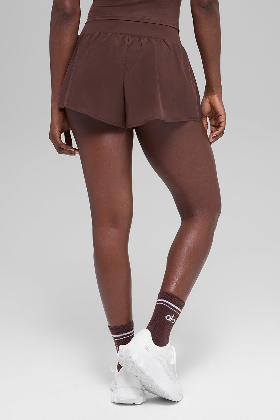 Alo Yoga Women'S Victory Running Short