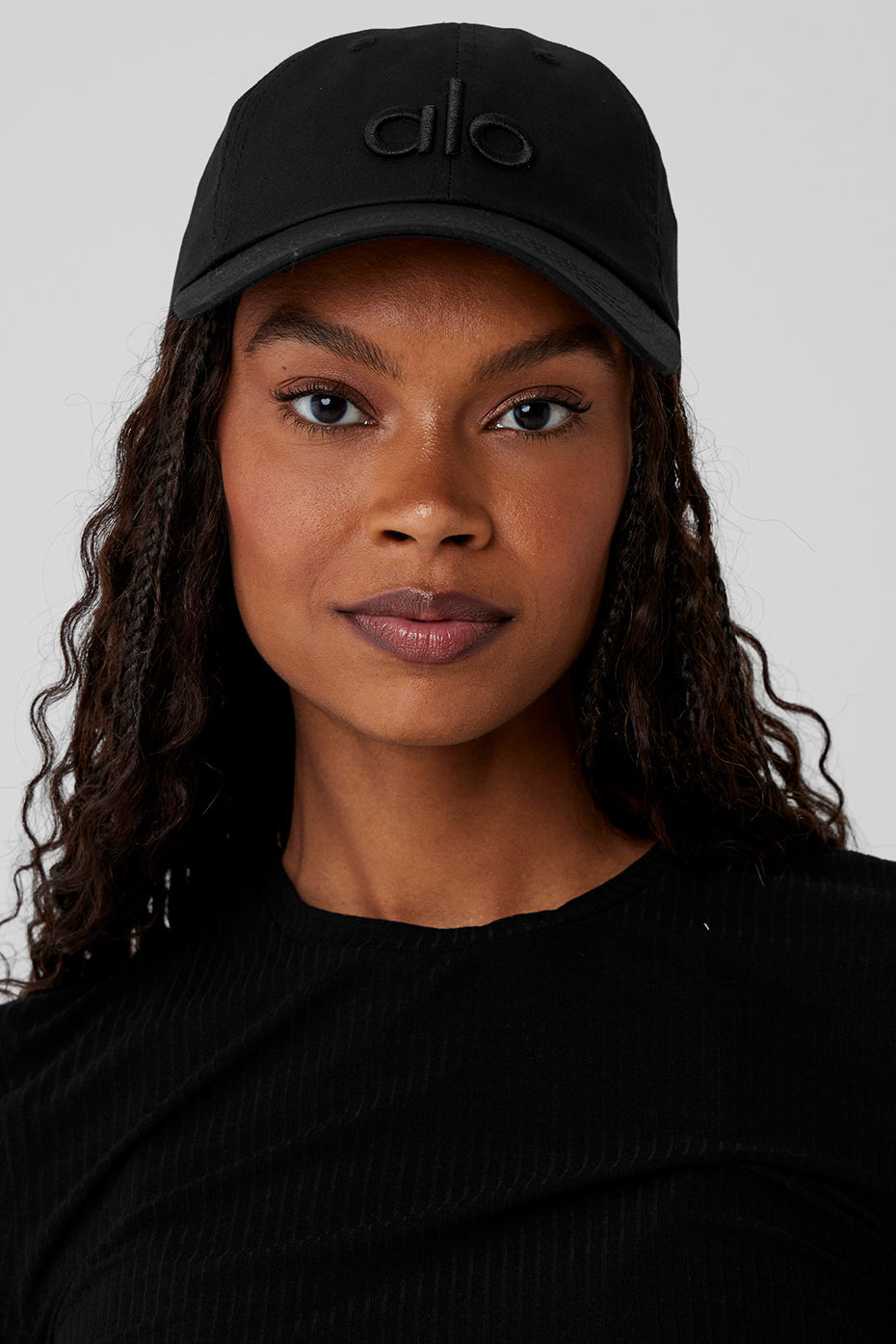 Alo Yoga Off-Duty Cap