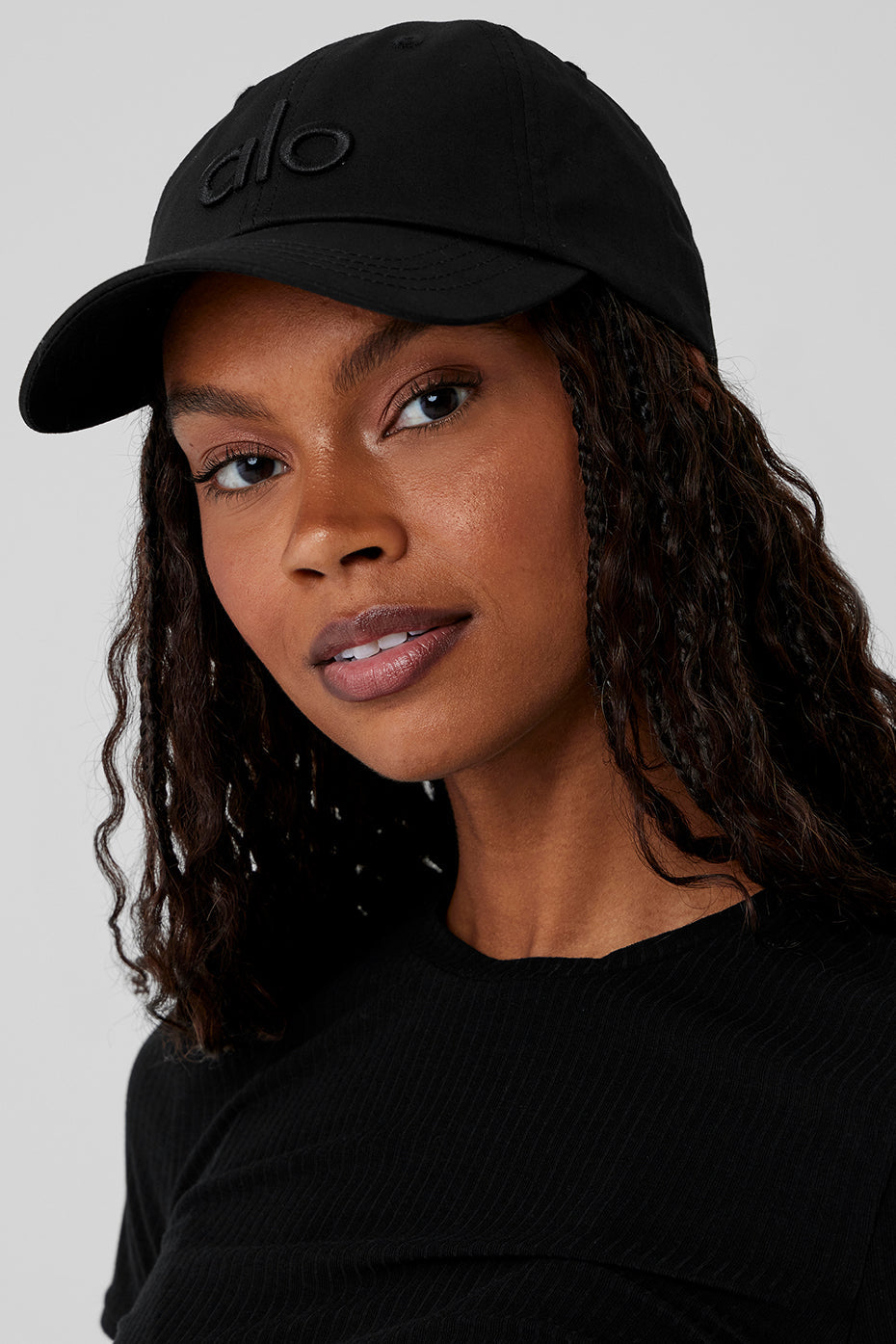 Alo Yoga Off-Duty Cap