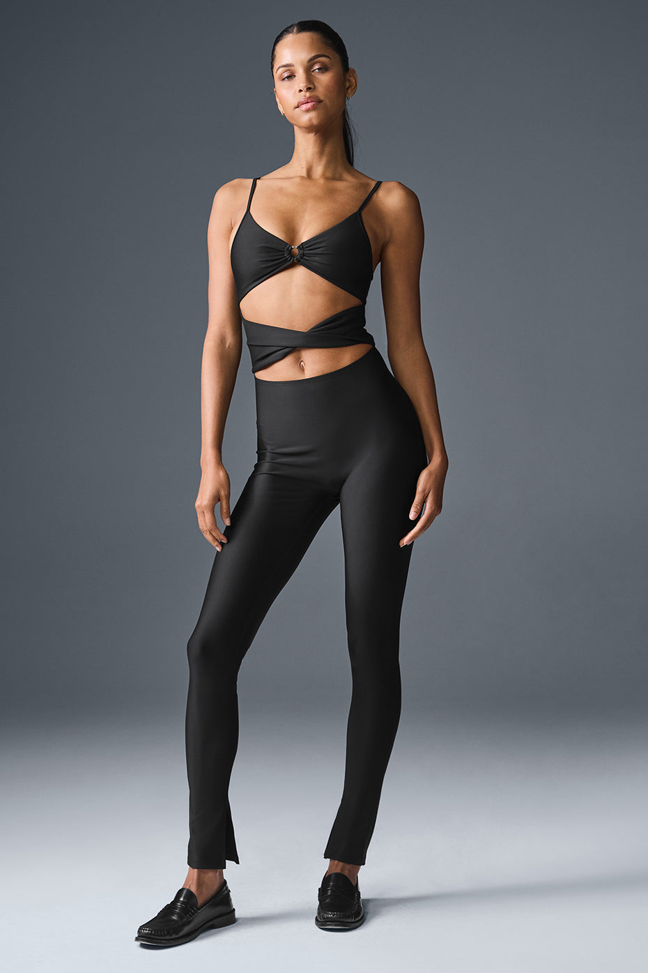 Alo Yoga Airlift A-List Onesie