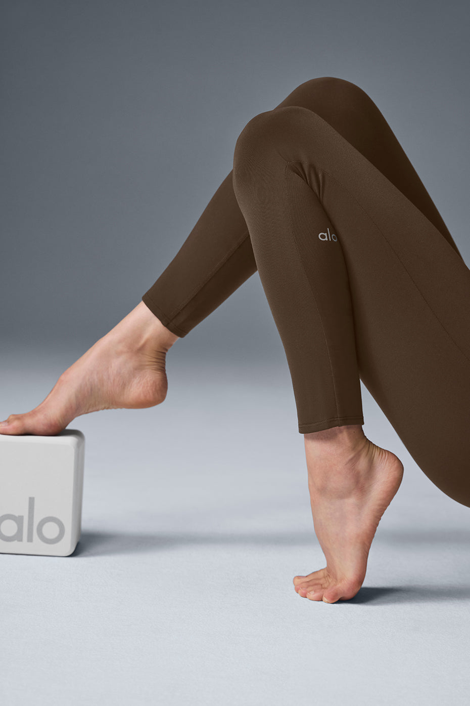 Alo Yoga Women'S Airbrush One And Done Onesie