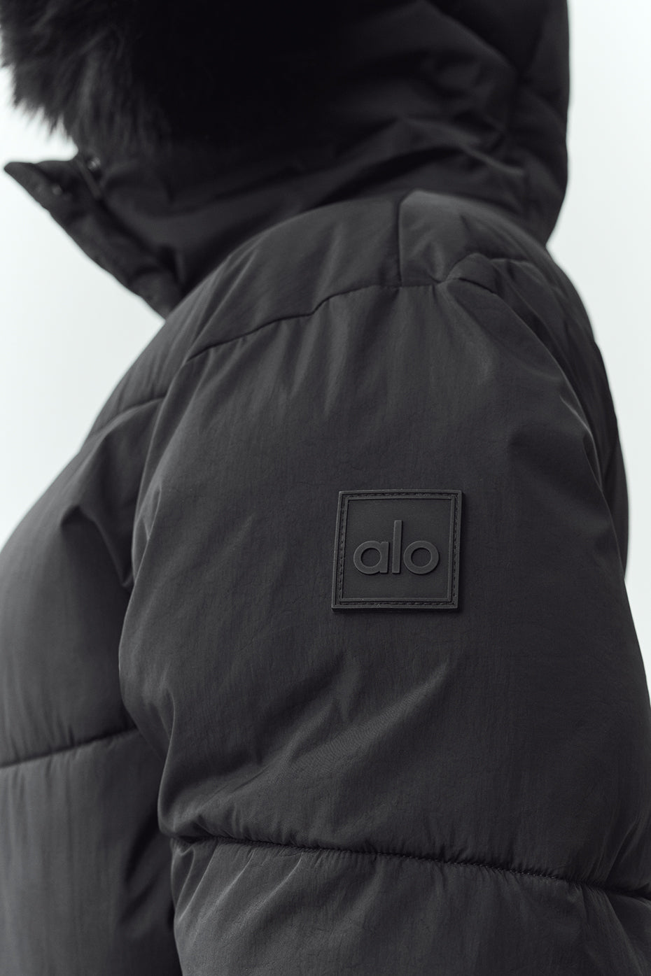 Alo Yoga Women'S Polar Star Ski Suit