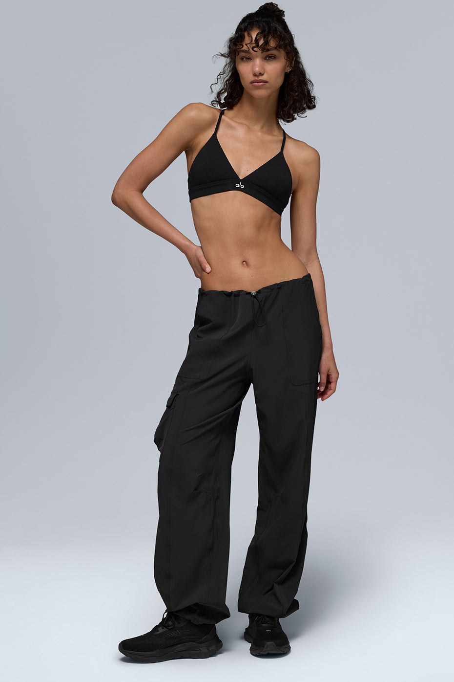 Alo Yoga Women'S Splendor Bra