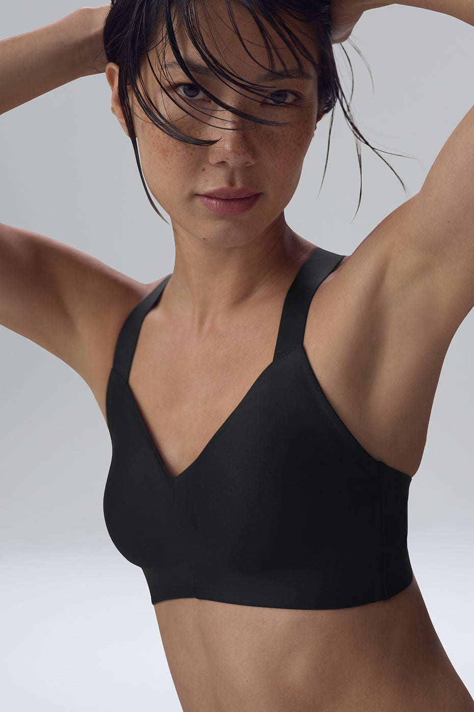 Alo Yoga Women'S Airlift Strength Bra