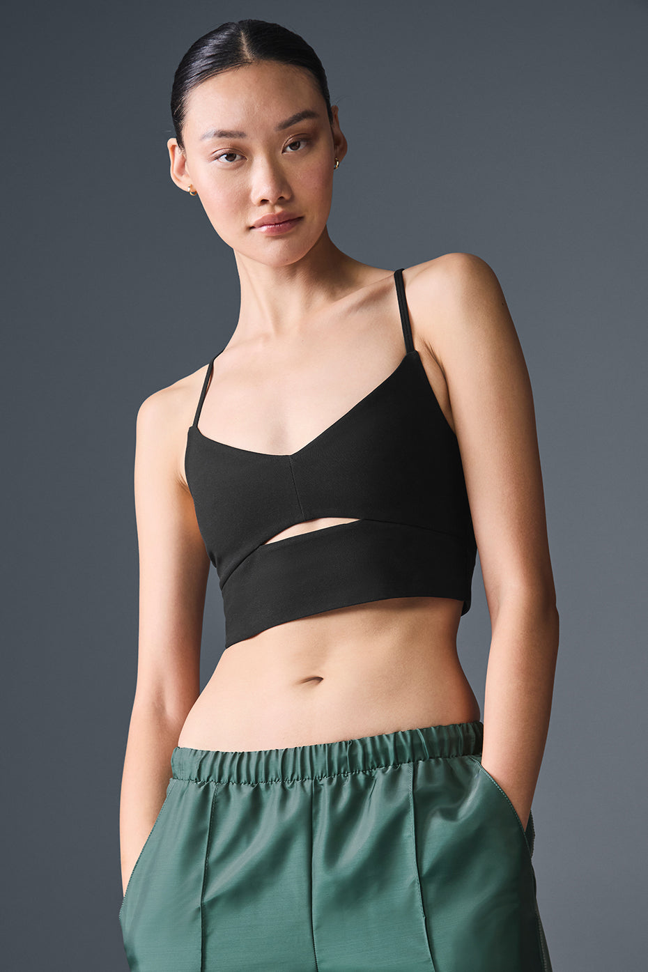 Alo Yoga Women'S Alosoft Highlight Bra