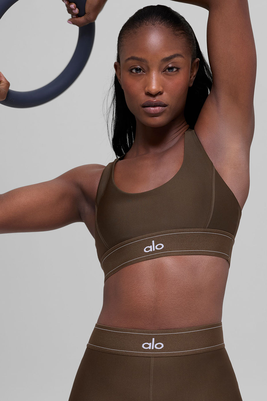 Alo Yoga Women'S Airlift Suit Up Bra