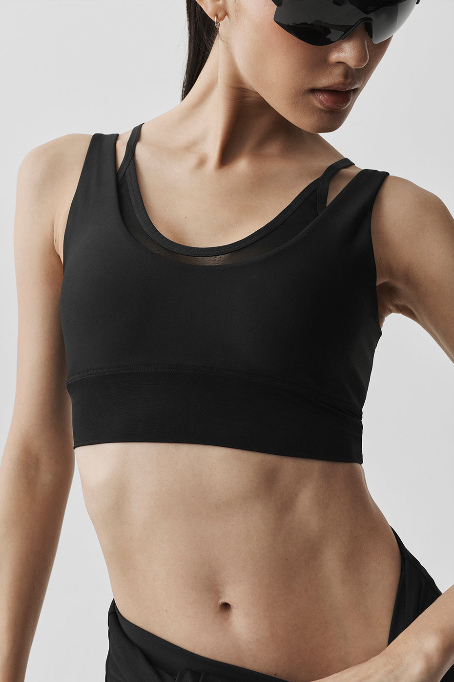 Alo Yoga Airlift Double Trouble Bra