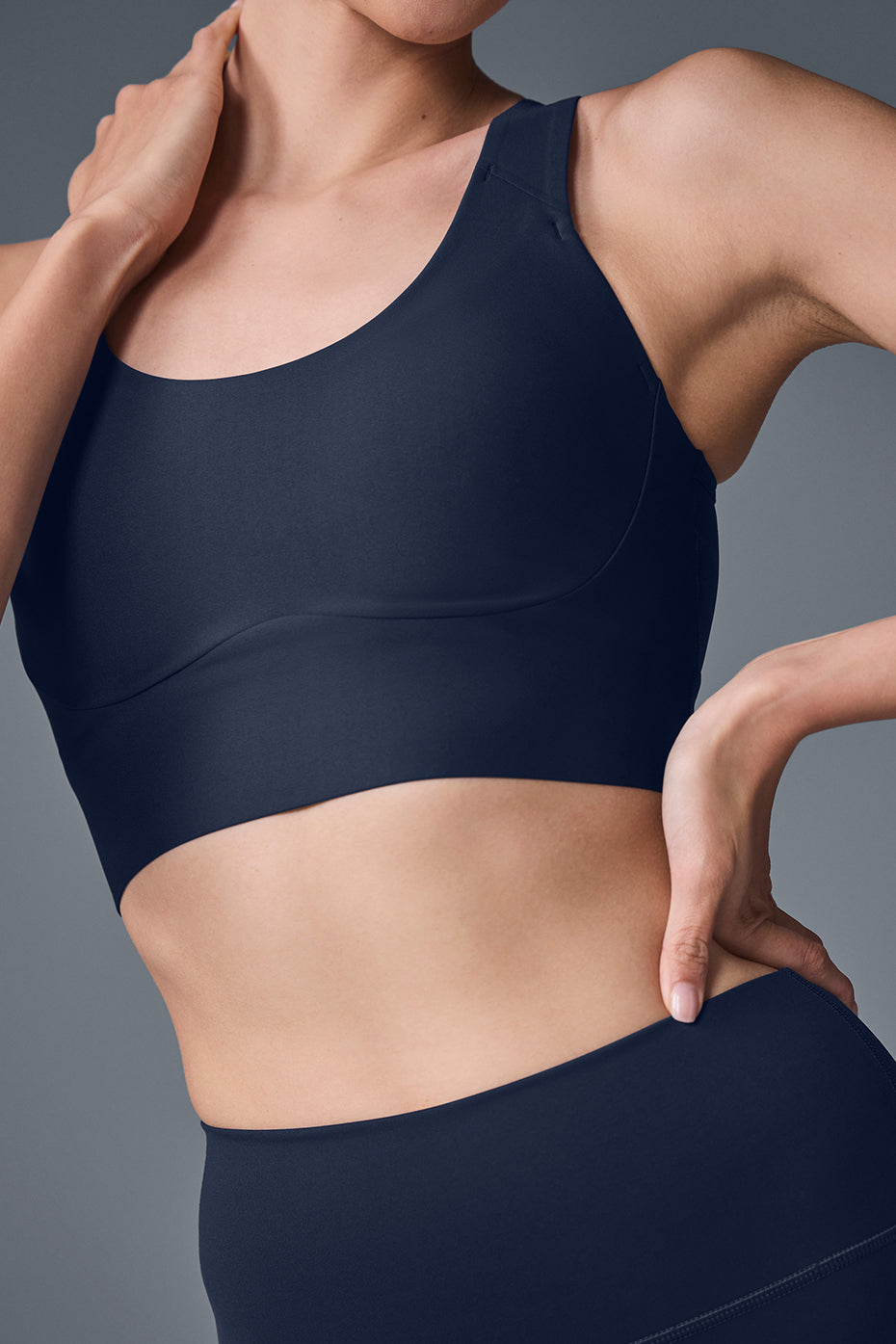 Alo Yoga Women'S Airlift Empower Bra
