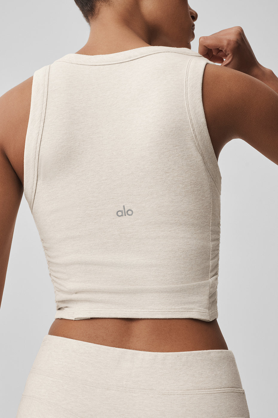 Alo Yoga Women'S Sway Bra Tank