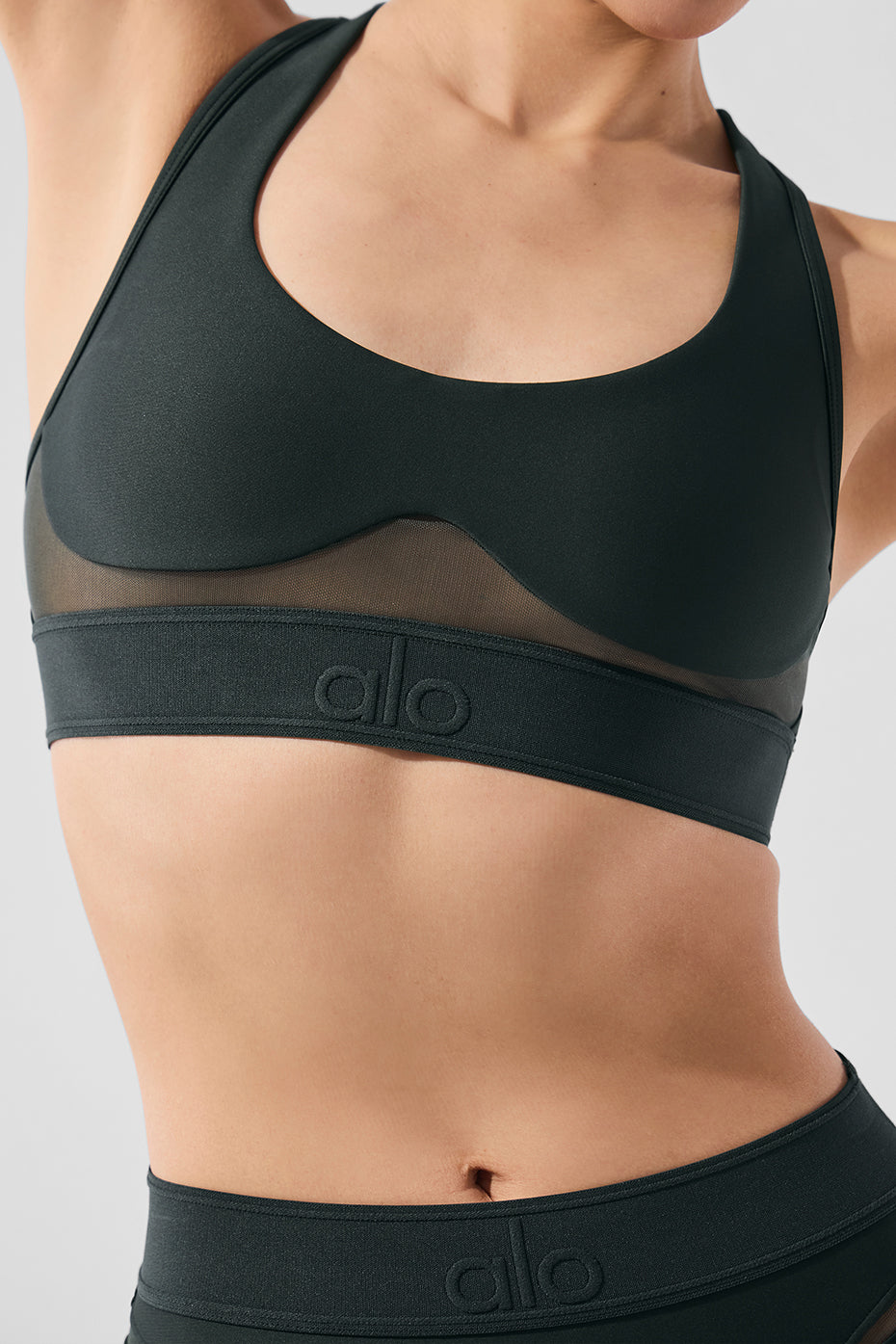Alo Yoga Airlift Rebel Bra