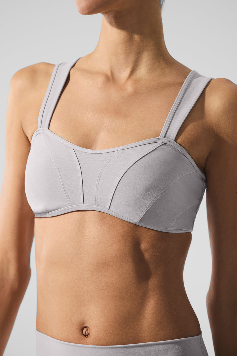 Alo Yoga Women'S Washed Alosoft Sunray Bra
