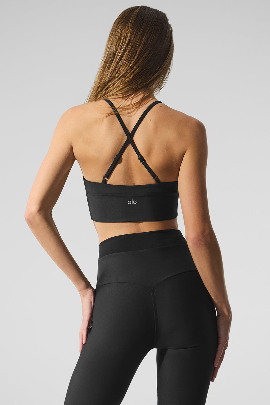 Alo Yoga Women'S Airlift Divine Bra