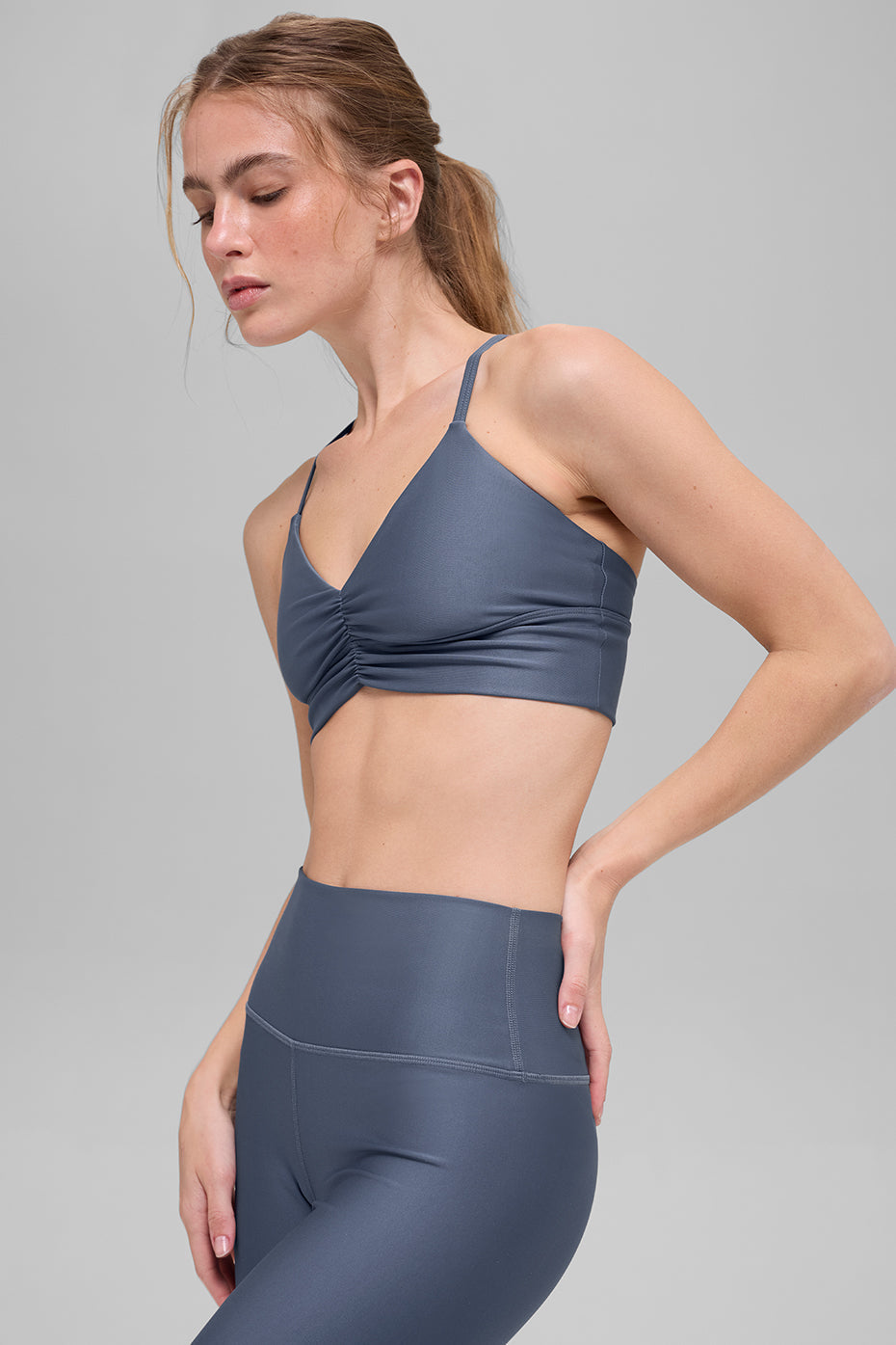 Alo Yoga Women'S Airlift Divine Bra