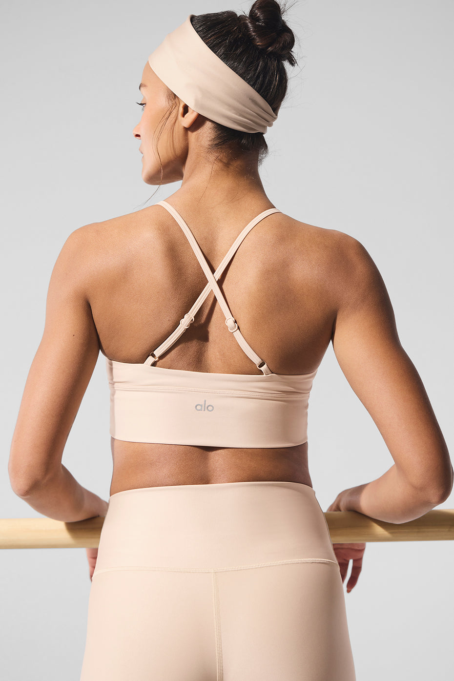 Alo Yoga Women'S Airlift Divine Bra