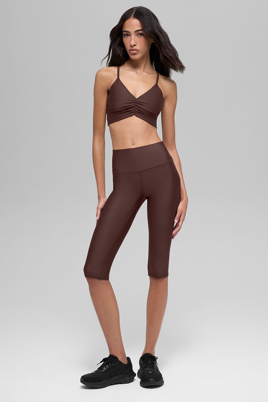 Alo Yoga Women'S Airlift Divine Bra