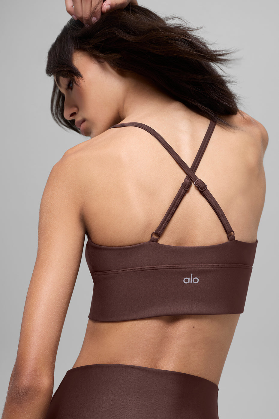 Alo Yoga Women'S Airlift Divine Bra