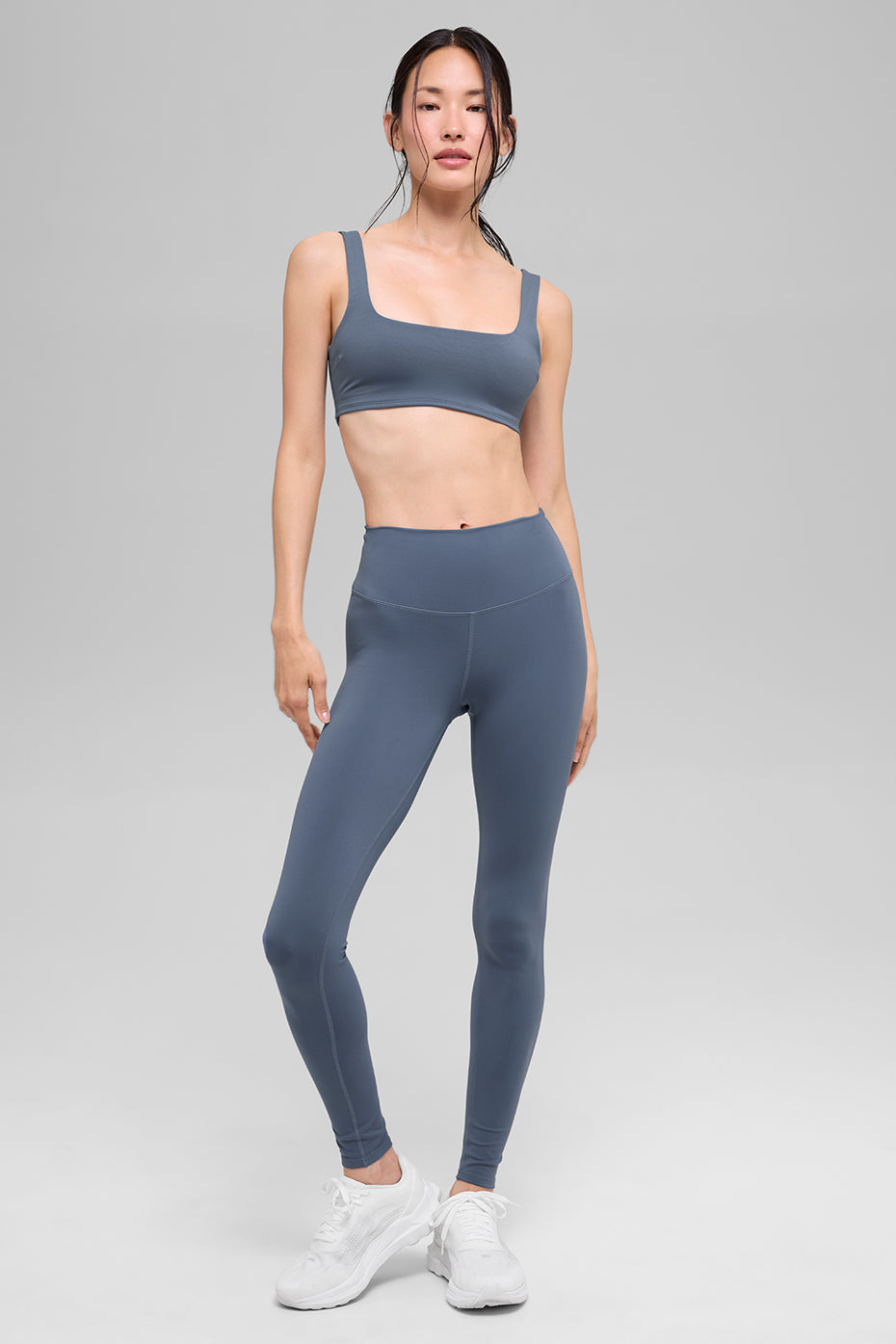 Alo Yoga Women'S Alo Softsculpt Precision Bra