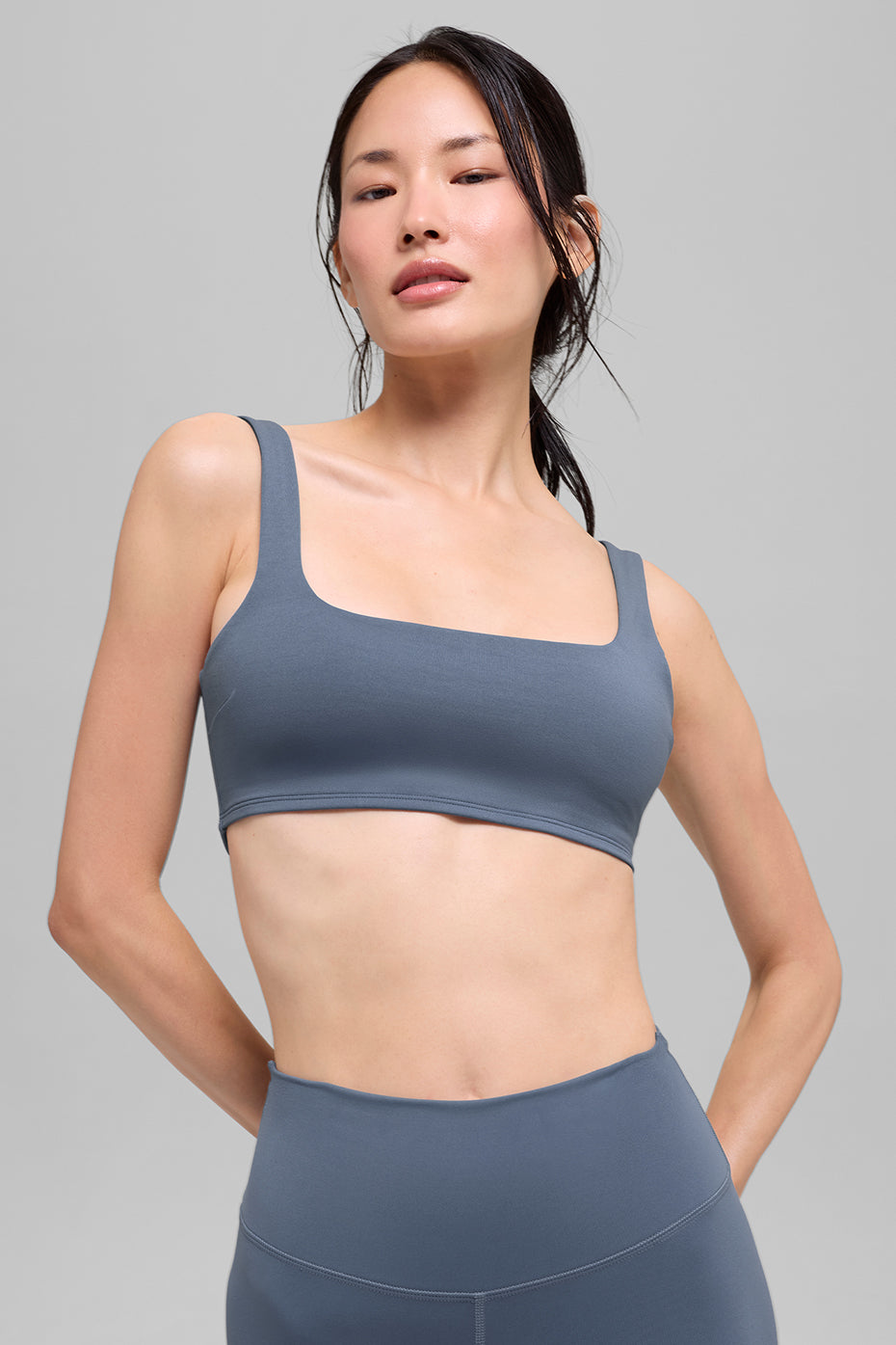 Alo Yoga Women'S Alo Softsculpt Precision Bra