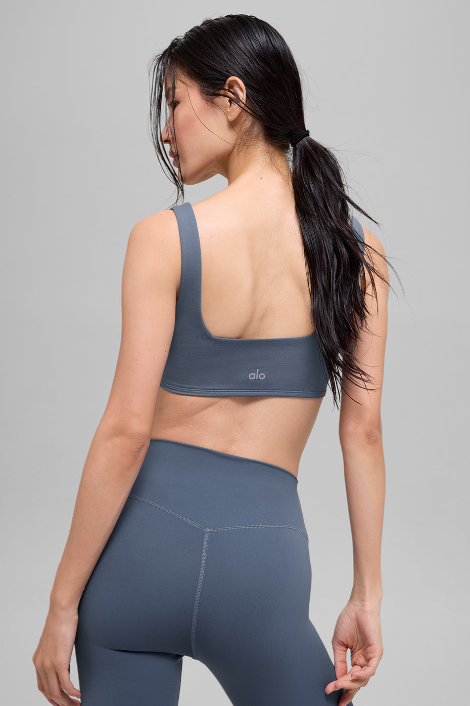 Alo Yoga Women'S Alo Softsculpt Precision Bra