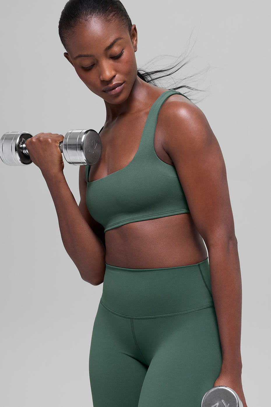 Alo Yoga Women'S Alo Softsculpt Precision Bra