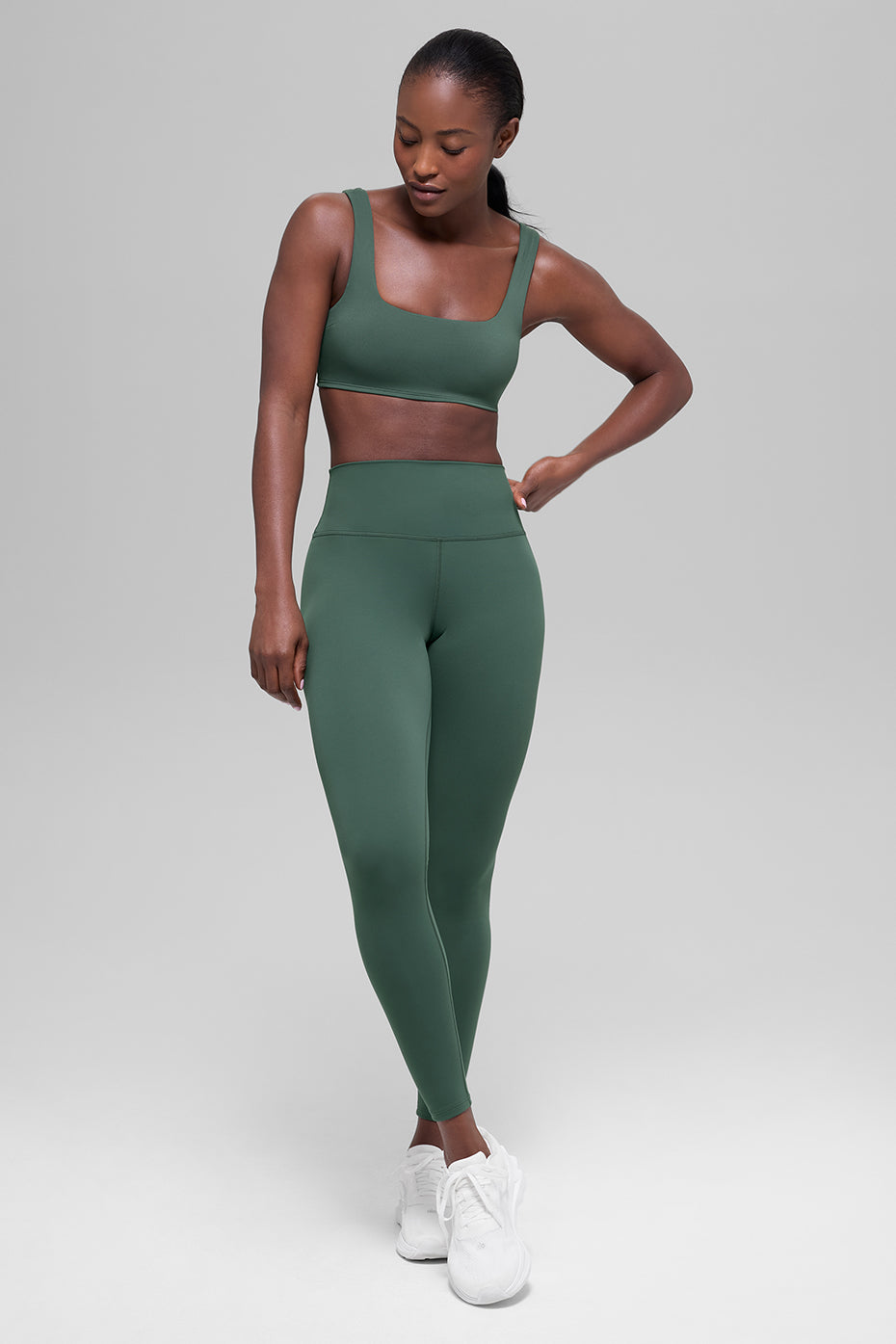 Alo Yoga Women'S Alo Softsculpt Precision Bra
