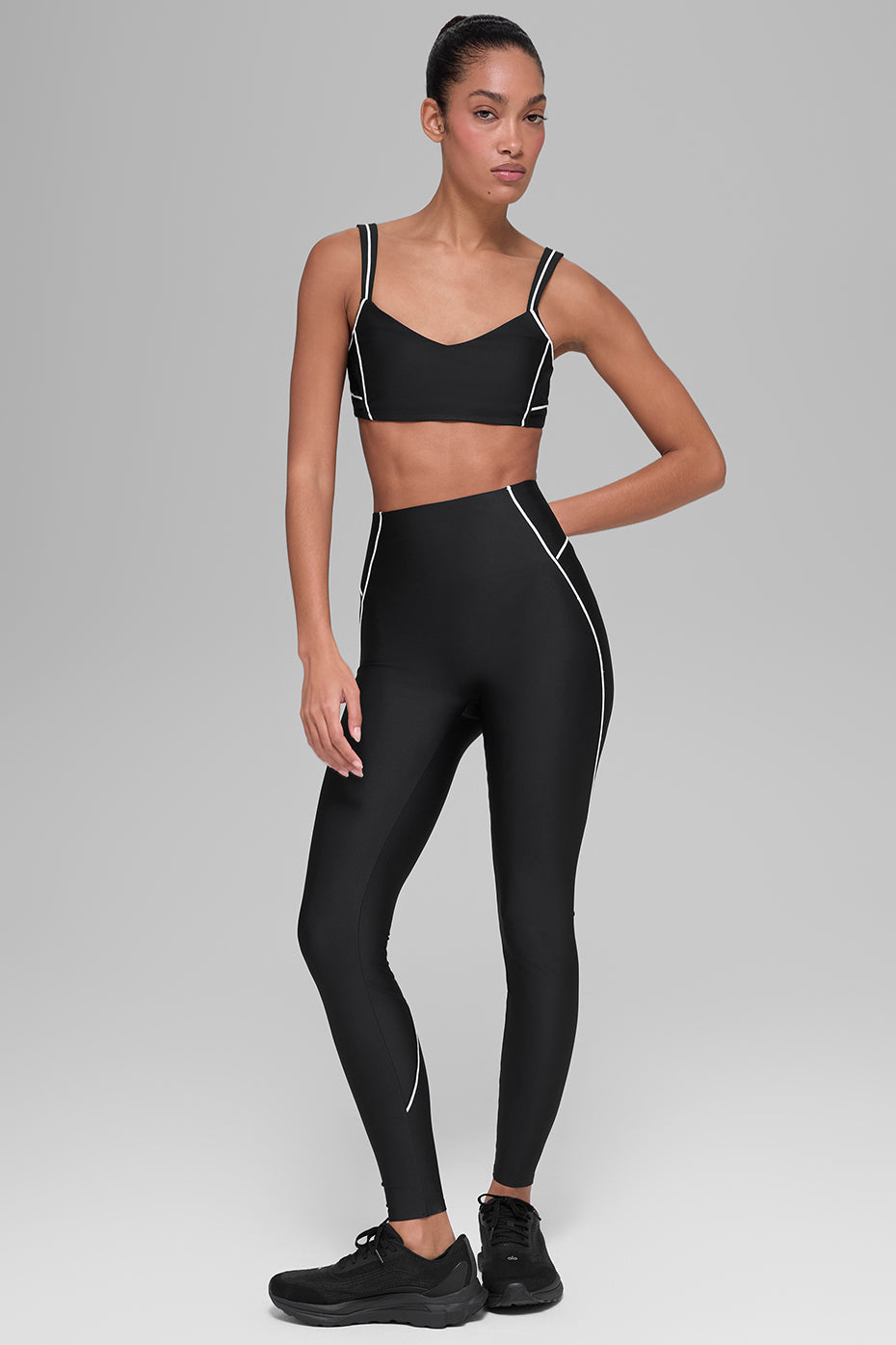 Alo Yoga Women'S Airlift Haven Bra