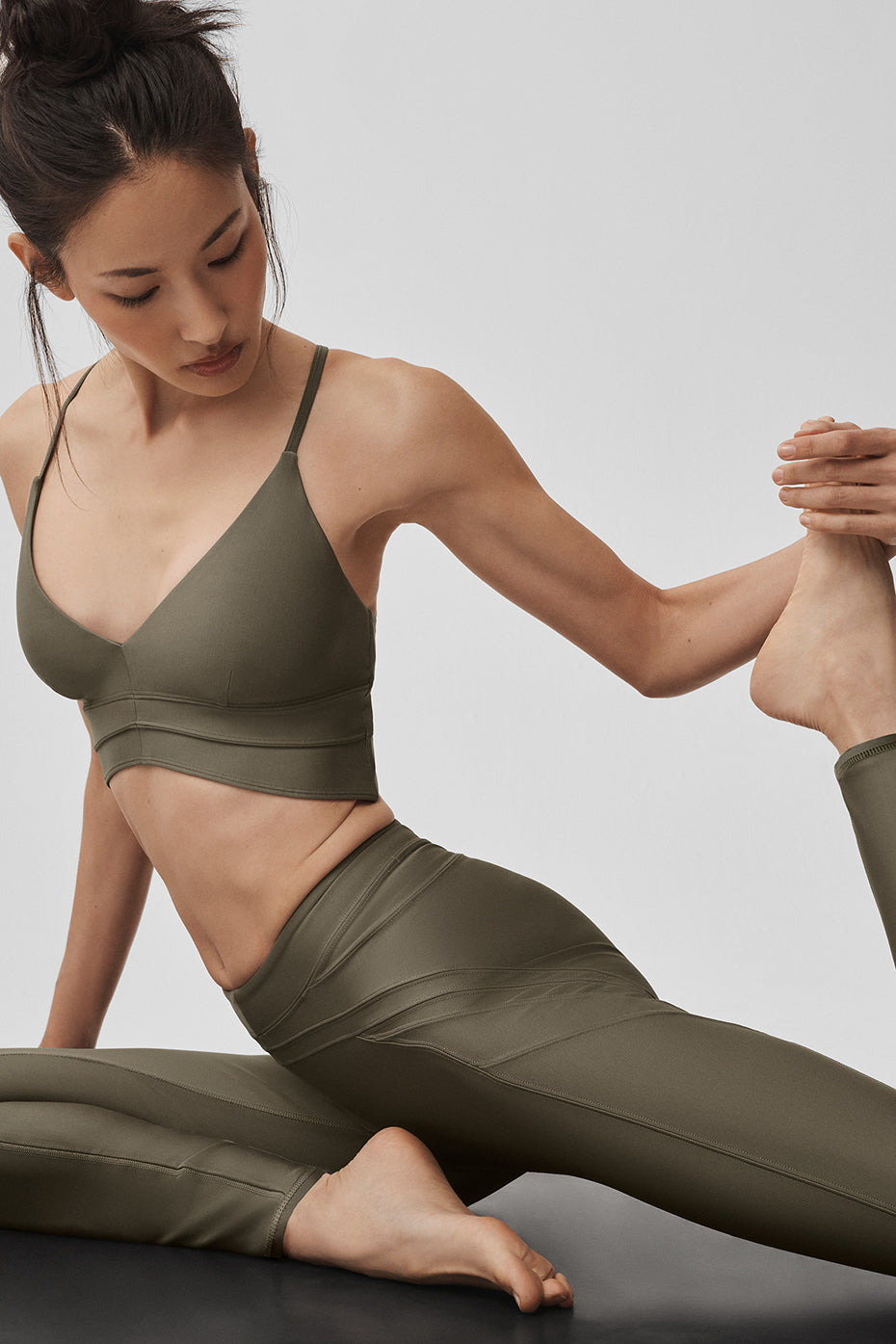 Alo Yoga Women'S Airlift Evolve Bra