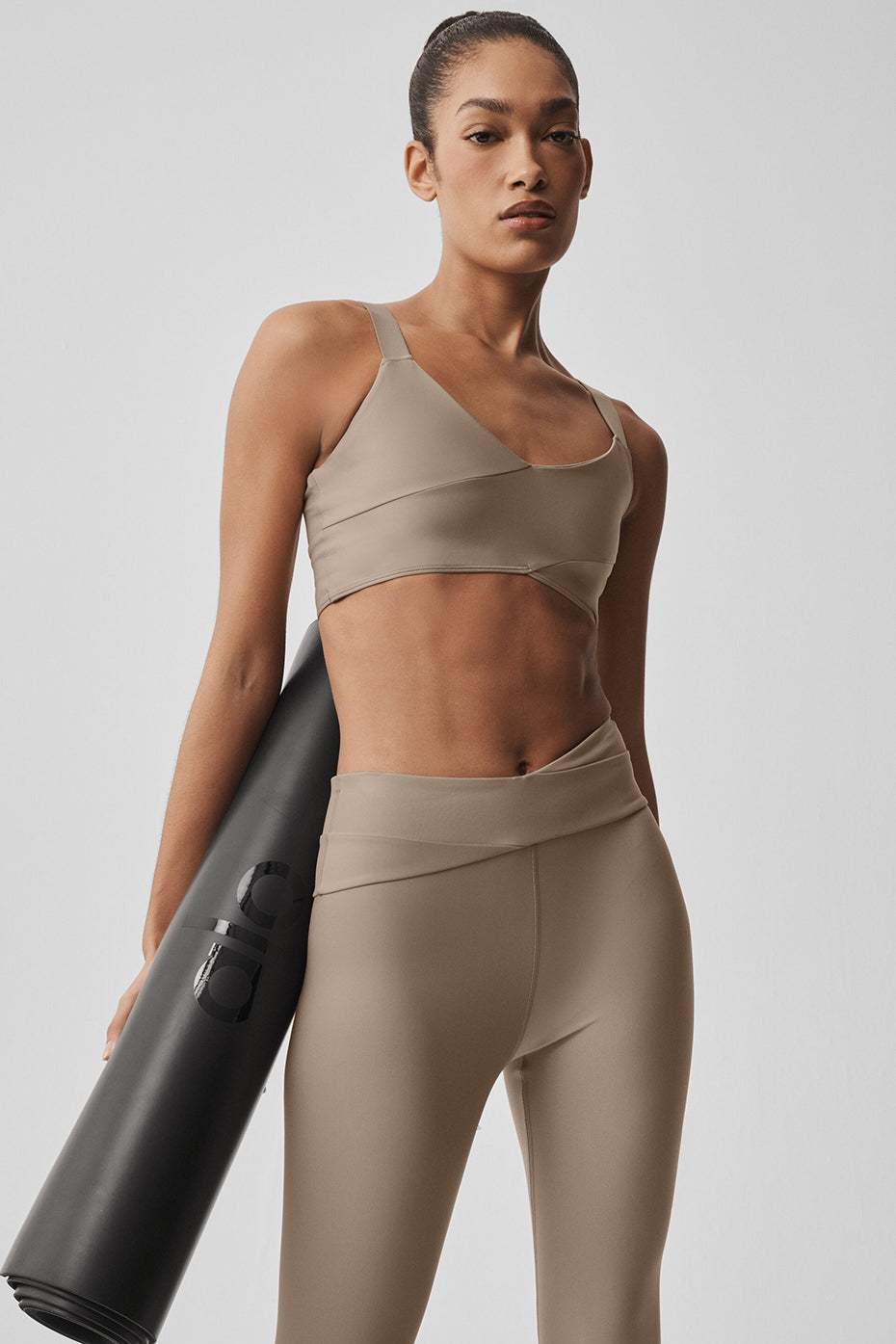 Alo Yoga Women'S Airlift Horizon Bra