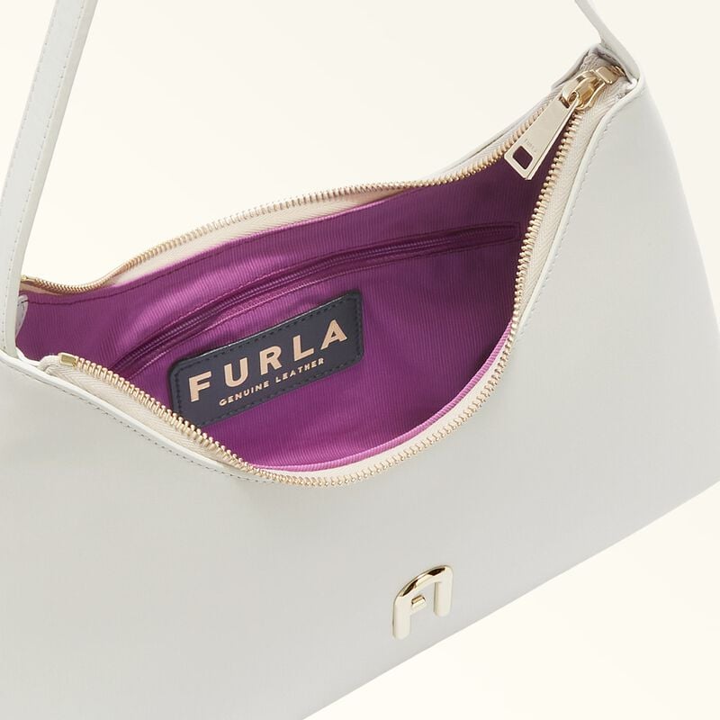 Furla Diamante Marshmallow