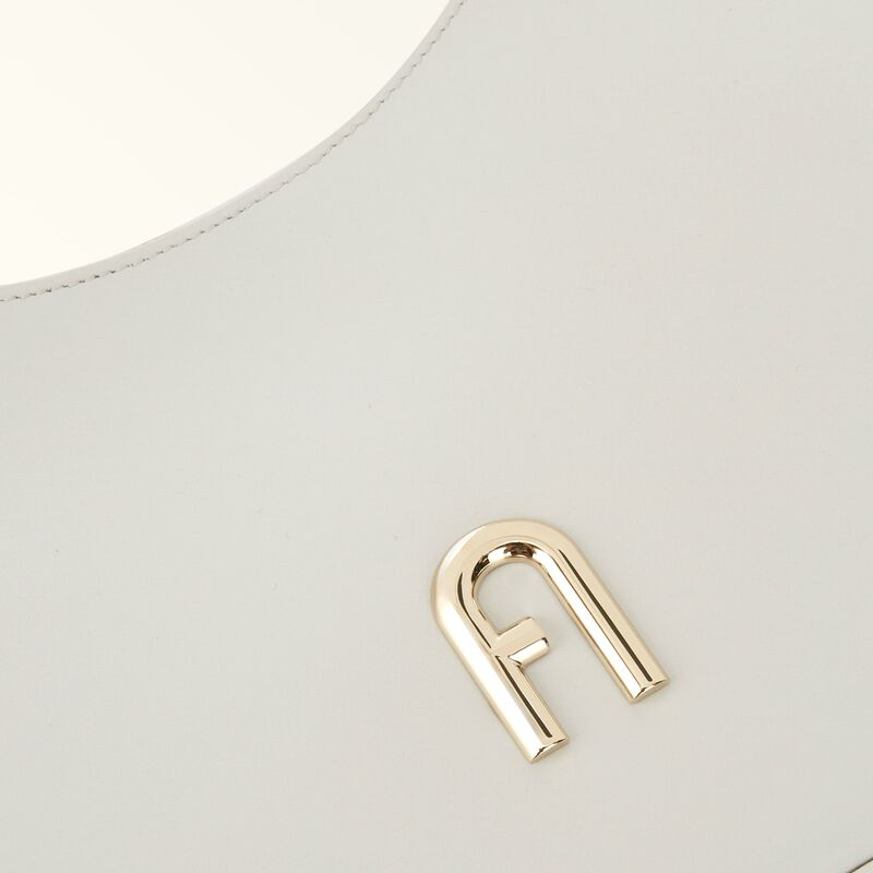 Furla Diamante Marshmallow