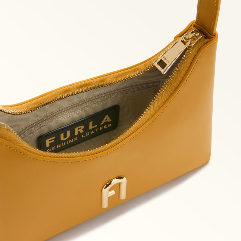 Furla Diamante Senape