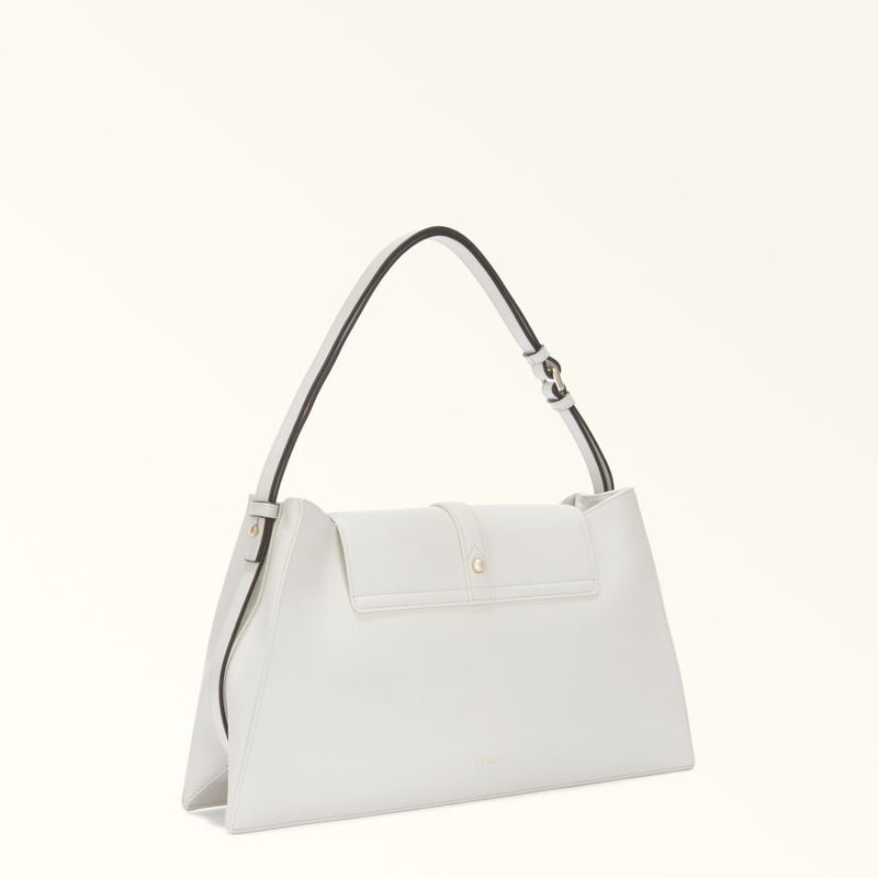 Furla Nuvola Marshmallow